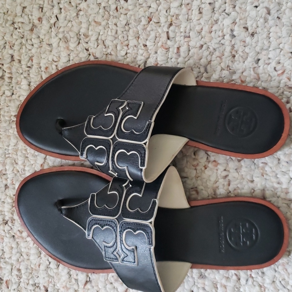 TORY BURCH SANDALS